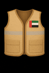Community Dubai GIF by Year Of Sustainability