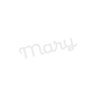 Mary Encounter Sticker by Magdala Family