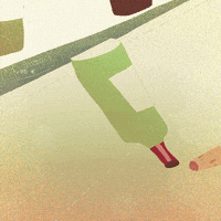 animation art GIF by Alice Suret-Canale