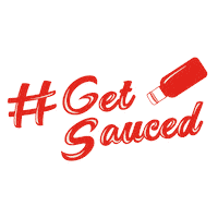 Dickeysbarbecuepit swipeup dickeys getsauced dickeysbarbecue Sticker