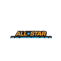 Weight Loss Protein Sticker by All-Star Nutrition