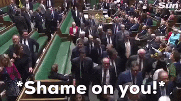 news parliament brexit debate GIF