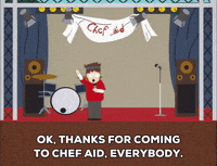 GIF by South Park 