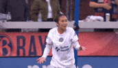 Capricedydasco GIF by National Women's Soccer League
