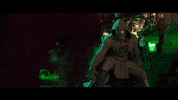 Marvel Moonknight GIF by Image Engine