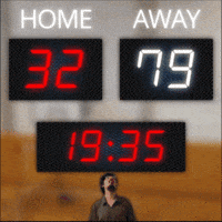 32 Home GIF