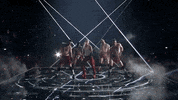 United Kingdom Uk GIF by Eurovision Song Contest