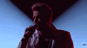 adam lambert pop GIF