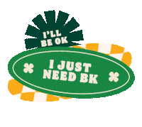 Bksg Sticker by Burger King Singapore