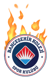 BKBASKETBALL reddragons gofire bksk bkbasketbol Sticker
