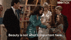 The Nanny Lol GIF by HBO Max