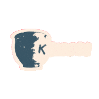Kirstendrawsthings Sticker