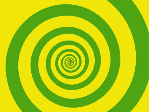 alsurderomero giphygifmaker cartoon vertigo actions GIF