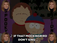 GIF by South Park 