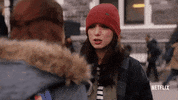 happy kimmy schmidt GIF by Unbreakable Kimmy Schmidt