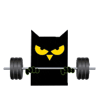 Sport Workout Sticker by GUARANA