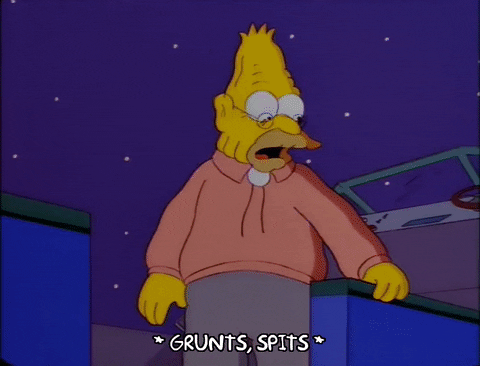 season 7 episode 22 GIF