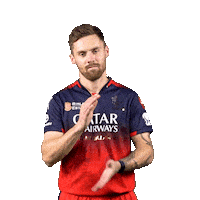 Happy Phil Salt Sticker by Royal Challengers Bengaluru
