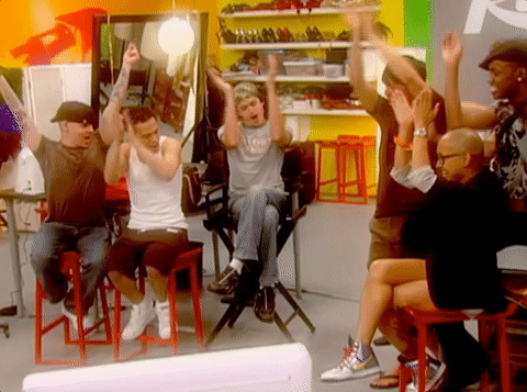 season 1 1x2 GIF by RuPaul's Drag Race