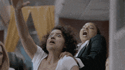 Comedy Central Ilana Wexler GIF by Broad City