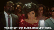 diana ross comedy GIF by Drunk History