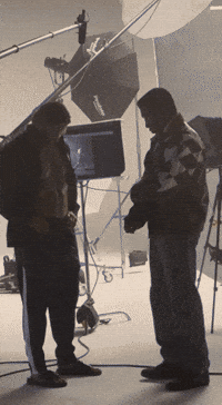 Abs GIF by Mike O'Hearn