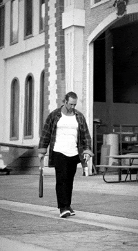 Walking Dead GIF by Mike O'Hearn