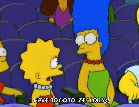 homer simpson GIF