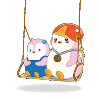 Mothers Day Family Sticker by Pudgy Penguins