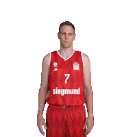 Make Some Noise Fcbb Sticker by FC Bayern Basketball