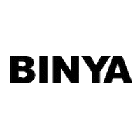 Binyaworld binya binyacommunity binyaworld binyagirl Sticker
