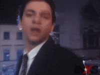 new sensation GIF by INXS