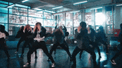 K-Pop GIF by PENTAGON