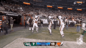 National Football League GIF by NFL