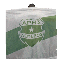 Abdel Medioub Sticker by ARISLIMASSOL