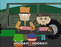 GIF by South Park 