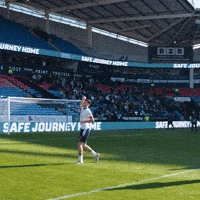 Bwfc GIF by Bolton Wanderers FC