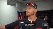 Cleveland Indians GIF by MLB