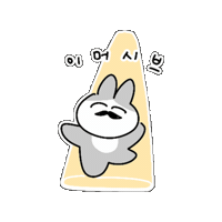 Roomescape Sticker