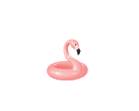 Beach Swimming Sticker by Fashion Nova