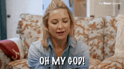 Kate Hudson GIF by The Roku Channel