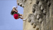 Excited The Amazing Race GIF by CBS