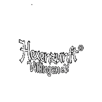 HexenzunftVillingen karneval fasching fasnet hexen Sticker