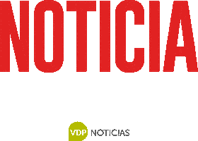 News Info Sticker by VDP Noticias