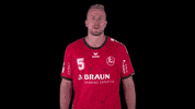LIQUIMOLY_HBL strong handball muscles stark GIF