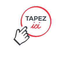 Nouveau Discover Sticker by Flexy
