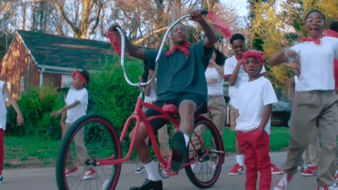 proud GIF by 2 Chainz