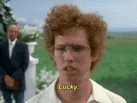 Napoleon Dynamite GIF