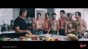 friends what GIF by Cerveza Tecate