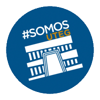 Somosuteg Sticker by UTEG
